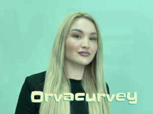 Orvacurvey