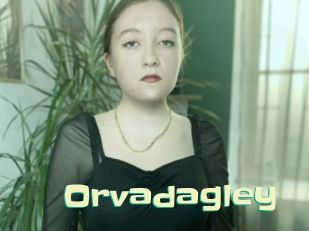 Orvadagley