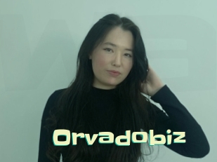 Orvadobiz