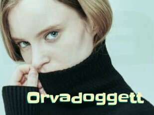 Orvadoggett