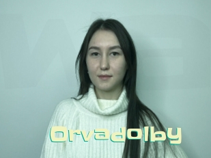 Orvadolby