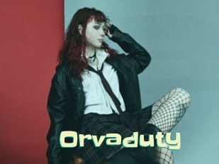 Orvaduty