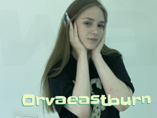Orvaeastburn