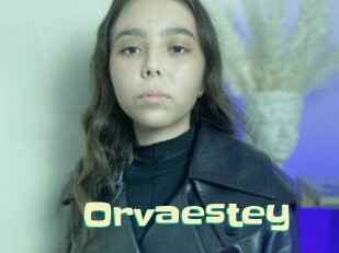 Orvaestey