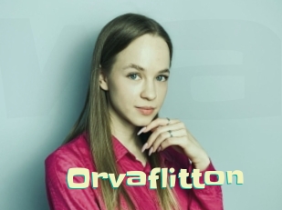 Orvaflitton