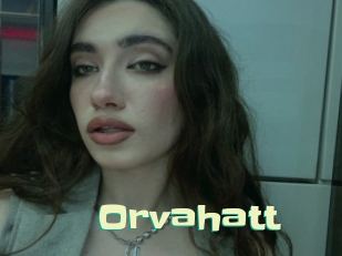 Orvahatt