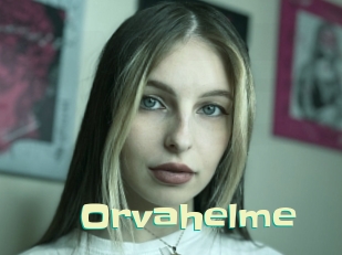 Orvahelme