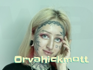 Orvahickmott