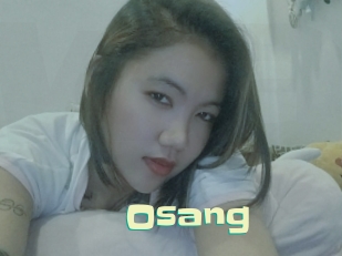 Osang