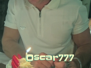 oscar777 Wanna Meet