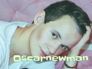 Oscarnewman