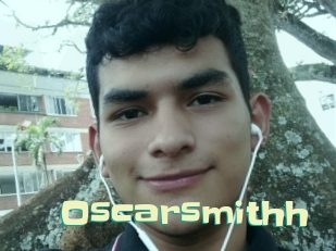 Oscarsmithh