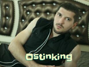 Ostinking