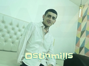 Ostinmills