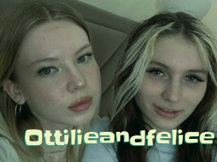 Ottilieandfelice