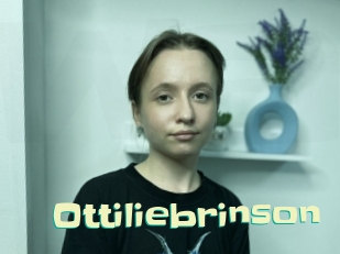 Ottiliebrinson