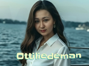 Ottiliedeman