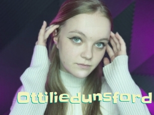 Ottiliedunsford