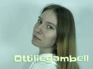 Ottiliegambell