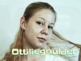 Ottiliegoulder