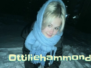 Ottiliehammond