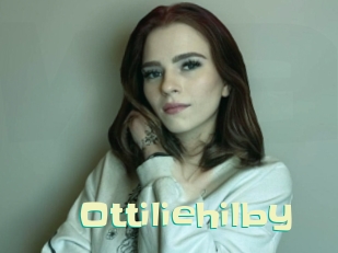 Ottiliehilby
