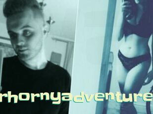 Ourhornyadventure