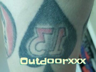 Outdoorxxx