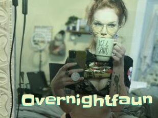 Overnightfaun