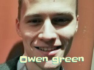 Owen_green