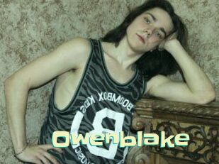 Owenblake