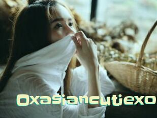Oxasiancutiexo