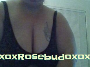 OxoxRosebudoxox