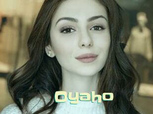 Oyaho
