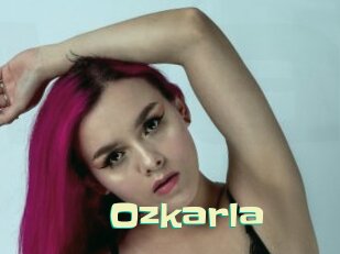Ozkarla