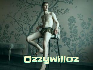 Ozzywilloz