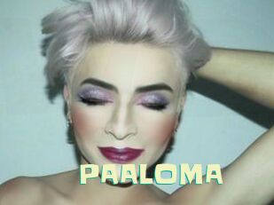 PAALOMA