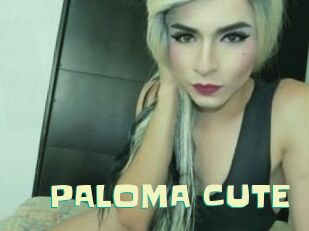 PALOMA_CUTE