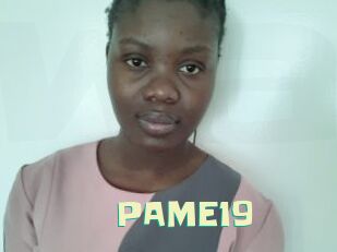 PAME19