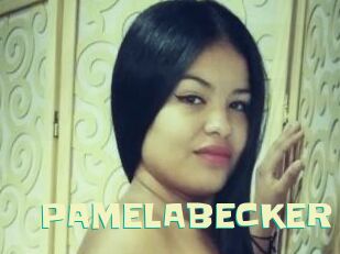 PAMELABECKER Wanna Meet