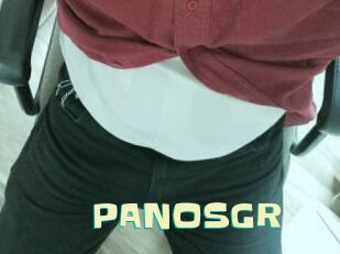 PANOSGR