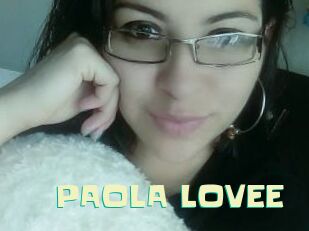 PAOLA_LOVEE
