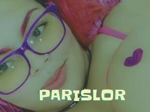 PARISLOR