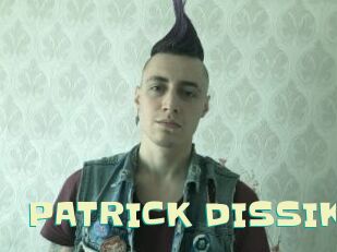 PATRICK_DISSIK