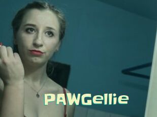 PAWGellie
