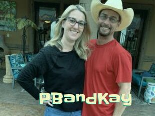 PBandKay