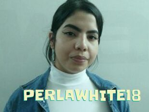 PERLAWHITE18