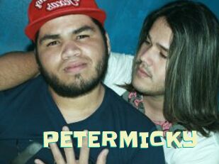 PETERMICKY