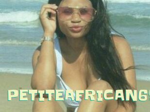 PETITEAFRICAN69 Wanna Meet