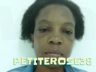 PETITEROSE38